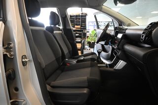 C3 Aircross BlueHDi 120 S&S BVM6 Feel 2018 occasion 72650 Saint-Saturnin