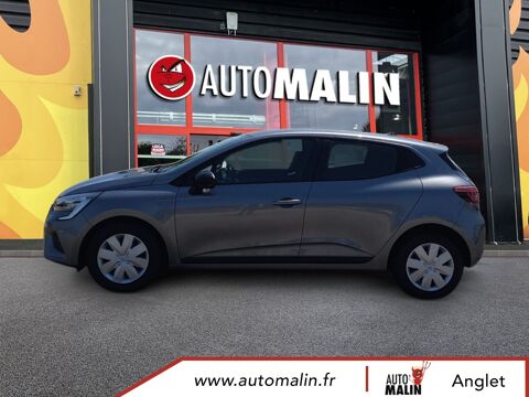 Clio V TCe 90 Equilibre 2023 occasion 64600 Anglet