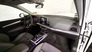 Q5 2.0 TDI 190 S tronic 7 Quattro Avus 2017 occasion 59240 Dunkerque