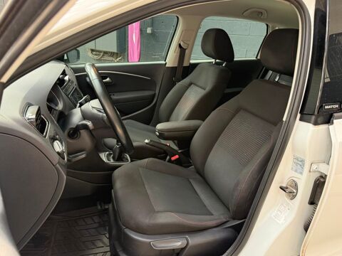 Polo 1.2 TSI 90 Match 2017 occasion 62230 Outreau