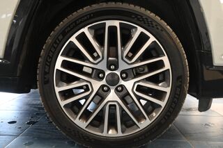 Compass 1.5 Turbo T4 130 ch BVR7 e-Hybrid Summit 2024 occasion 72650 Saint-Saturnin