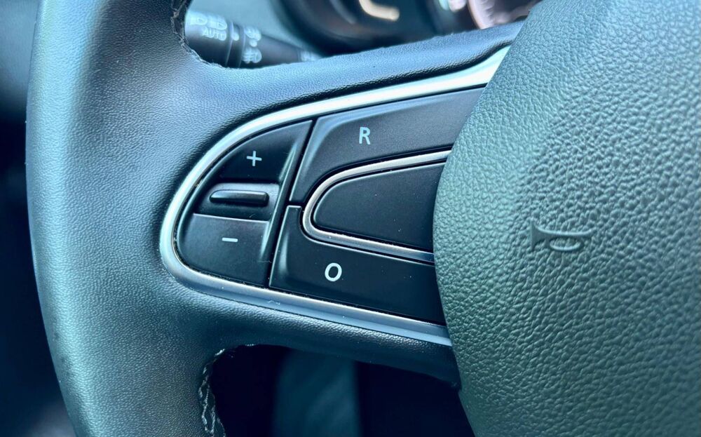 Kadjar Blue dCi 115 EDC Business 2019 occasion 44880 Sautron