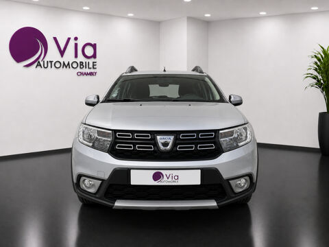 Sandero SCe 75 Urban Stepway 2019 occasion 60230 Chambly