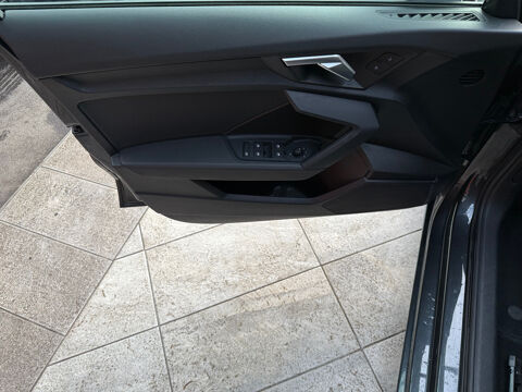 A3 30 TFSI Mild Hybrid 110 Design S tronic 7 2021 occasion 50300 MARCEY-LES-GREVES