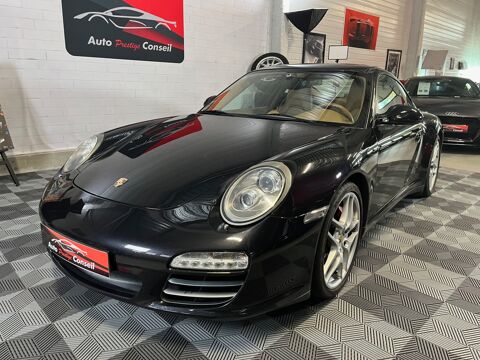 911 Carrera 3.2 4S 3.8i 385 PDK A 2008 occasion 44470 Carquefou