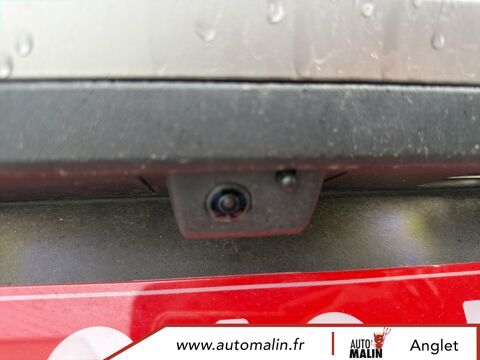 3008 Hybrid 145 e-DCS6 Allure Business 2026 occasion 64600 Anglet