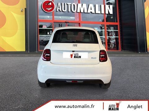 500 E 500 e 95 ch La Prima 2023 occasion 64600 Anglet