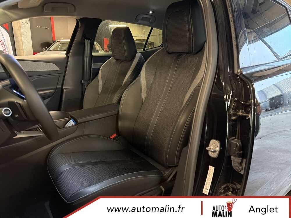 408 Hybrid 145 e-DCS6 Allure 2025 occasion 64600 Anglet