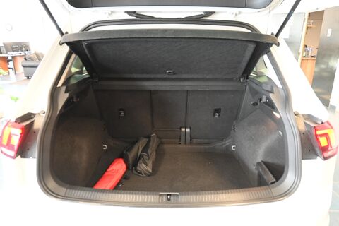 Tiguan 1.5 TSI 150ch DSG7 Life 2021 occasion 72650 Saint-Saturnin
