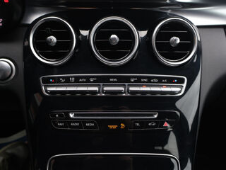 Classe C 250 BlueTEC 4Matic 7G-Tronic A 2015 occasion 77680 Roissy-en-Brie