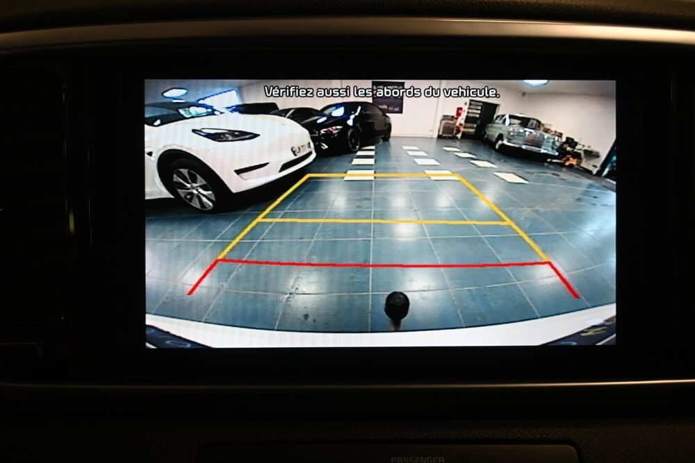 Sportage 1.6 CRDi 136ch MHEV ISG DCT7 4x2 Black Edition 2021 occasion 72650 Saint-Saturnin