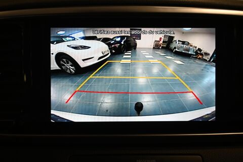 Sportage 1.6 CRDi 136ch MHEV ISG DCT7 4x2 Black Edition 2021 occasion 72650 Saint-Saturnin