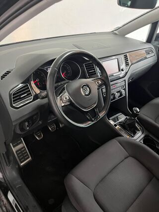 Golf 1.4 TSI 125 BMT Sound 2017 occasion 59240 Dunkerque