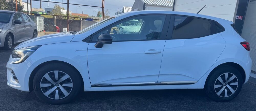 Clio V SCe 65 Evolution 2023 occasion 44800 Saint-Herblain