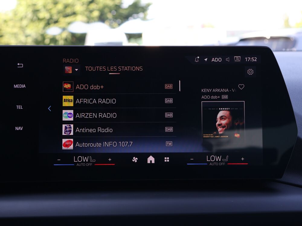 Serie 2 Gran Coupe 216 122 ch DKG7 M Sport Design 2025 occasion 77680 Roissy-en-Brie