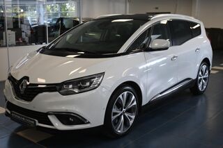 Grand scenic IV dCi 160 Energy EDC Initiale Paris 2018 occasion 72650 Saint-Saturnin