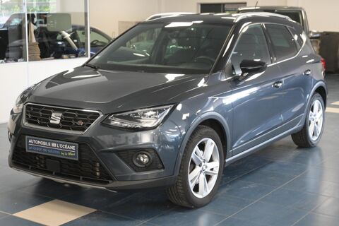 Annonce voiture Seat Arona 14497 €