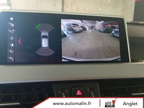 X2 sDrive 18i 136 ch DKG7 Business Design 2023 occasion 64600 Anglet
