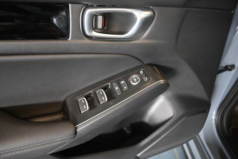 Civic 2.0 i-MMD Advance 2025 occasion 72650 Saint-Saturnin
