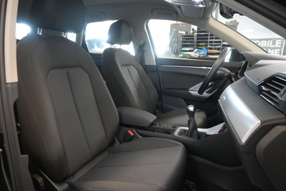 Q3 35 TFSI 150 ch Design 2020 occasion 72650 Saint-Saturnin