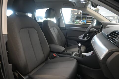 Q3 35 TFSI 150 ch Design 2020 occasion 72650 Saint-Saturnin