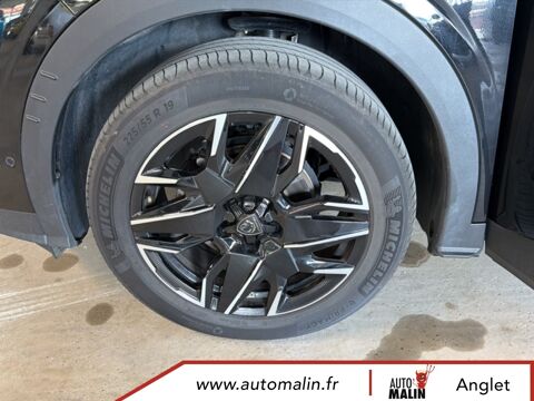 3008 Hybrid 145 e-DCS6 GT 2025 occasion 64600 Anglet