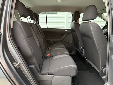 Touran 1.5 TSI EVO 150 DSG7 5pl Trendline 2020 occasion 50300 MARCEY-LES-GREVES