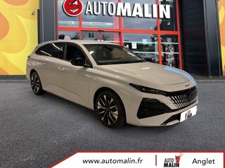 308 SW BlueHDi 130ch S&S EAT8 Allure 2025 occasion 64600 Anglet