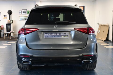 Classe GLE 400 d 9G-Tronic 4Matic AMG Line 2019 occasion 72650 Saint-Saturnin