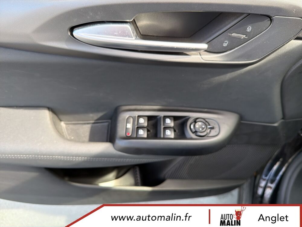 Tonale 1.3 Hybride Rechargeable PHEV 280ch AT6 Q4 Ti 2023 occasion 64600 Anglet