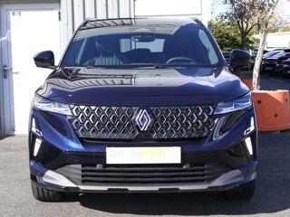 Espace full hybrid E-Tech 200 ch 7pl Iconic 2026 occasion 77680 Roissy-en-Brie