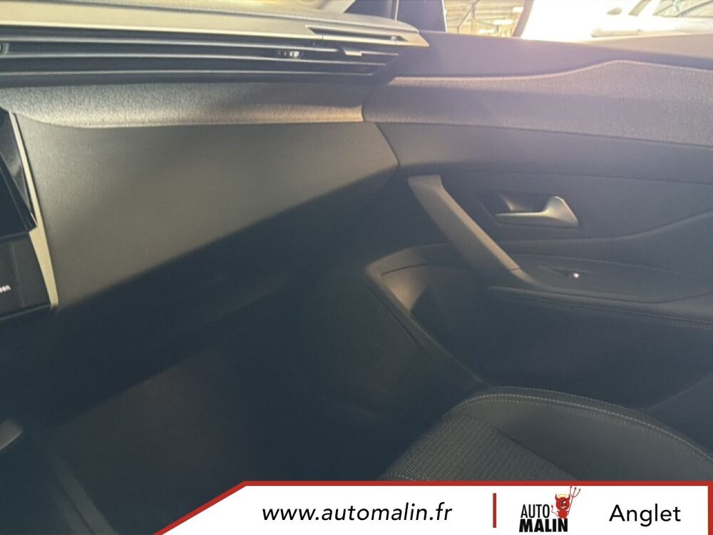 308 Hybrid 145 e-DCS6 Allure 2025 occasion 64600 Anglet