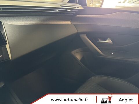 308 Hybrid 145 e-DCS6 Allure 2025 occasion 64600 Anglet