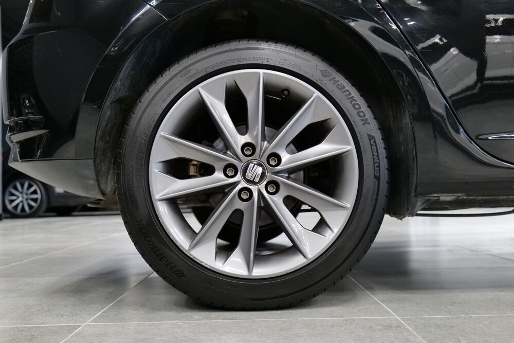 Ibiza 1.2 TSI 105 ch I Tech Plus 2014 occasion 69008 LYON 8EME