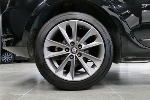 Ibiza 1.2 TSI 105 ch I Tech Plus 2014 occasion 69008 LYON 8EME