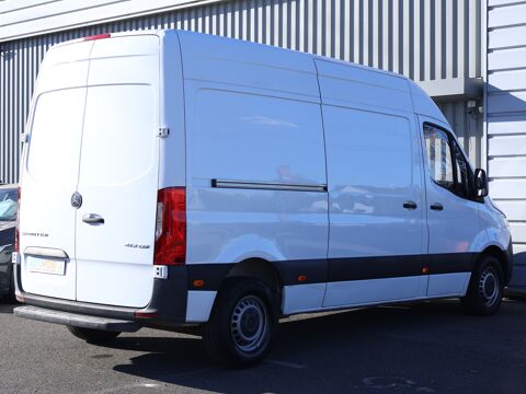 Sprinter FGN 314 CDI 39 3.5T 2020 occasion 77680 Roissy-en-Brie