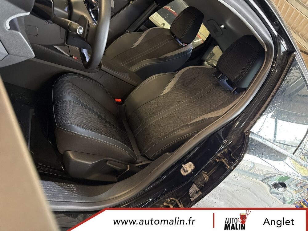 308 SW Hybrid 145 e-DCS6 Allure 2025 occasion 64600 Anglet