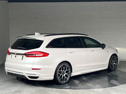 Mondeo 2.0 Hybrid 187 CVT ST-Line 2020 occasion 59240 Dunkerque