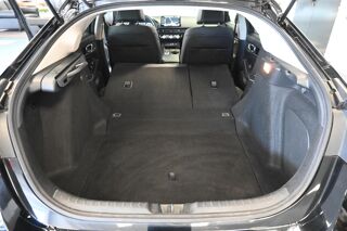 Civic 2.0 i-MMD Sport 2023 occasion 72650 Saint-Saturnin