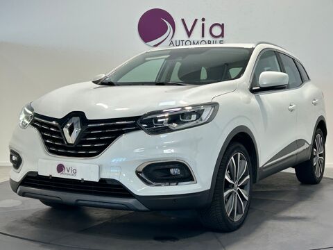 Annonce voiture Renault Kadjar 13990 