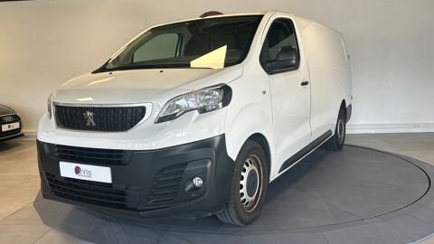 Peugeot Expert FGN TOLE LONG BLUEHDI 150 S&S BVM6 PREMIUM 2020 occasion PESSAC 33600