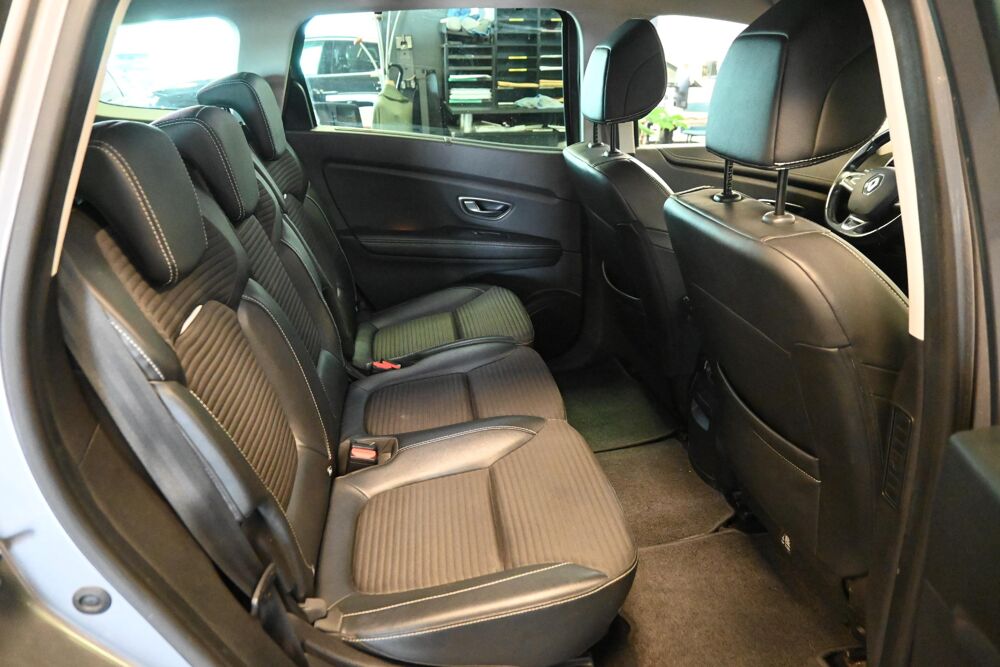 Grand scenic IV Blue dCi 150 EDC Intens 2019 occasion 72650 Saint-Saturnin