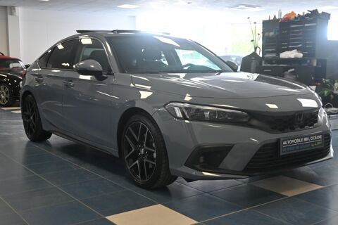 Civic 2.0 i-MMD Advance 2025 occasion 72650 Saint-Saturnin