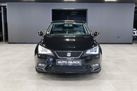 Ibiza 1.2 TSI 105 ch I Tech Plus 2014 occasion 69008 LYON 8EME
