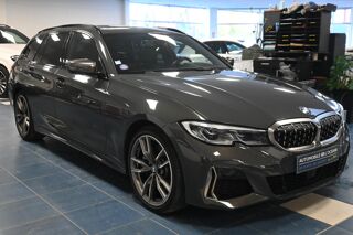 S&eacute;rie 3 Touring M340i xDrive 374 ch BVA8 / Pas de malus / Suivi BMW 2020 occasion 72650 Saint-Saturnin