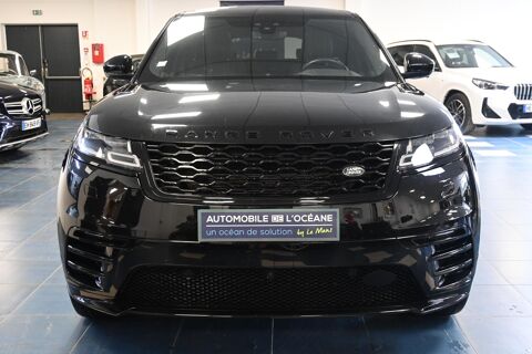 Range rover velar 2.0L D240 BVA HSE R-Dynamic 2020 occasion 72650 Saint-Saturnin