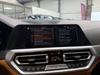 S&eacute;rie 4 430D 3.0 L6 HYBRID XDRIVE SUIVI BMW GARANTIE 2028 2021 occasion 62230 Outreau