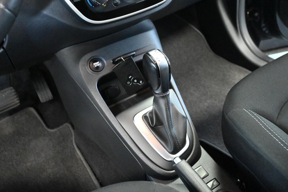 Captur dCi 90 EDC Zen 2019 occasion 72650 Saint-Saturnin