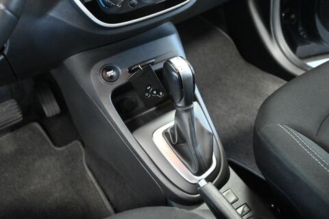 Captur dCi 90 EDC Zen 2019 occasion 72650 Saint-Saturnin