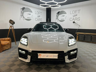 Panamera 4 E-Hybrid V6 470 ch PDK 2024 occasion 27120 PACY-SUR-EURE